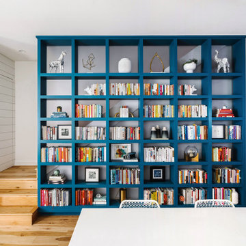 Modern Scandinavian Farmhouse