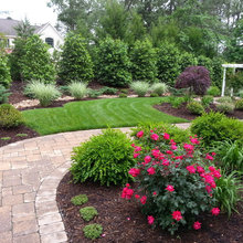 Outdoor Space