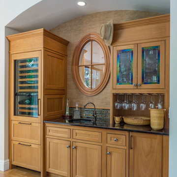 Hopkinton, MA - E.W. Tarca -Shingle Style Custom Home