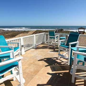 Kill Devil Hills Oceanfront. Atlantis