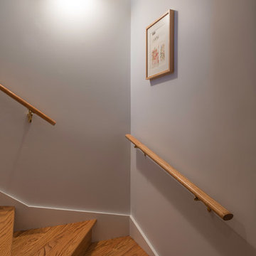 Talo Halogen Mini 21 Wall Light by Artemide