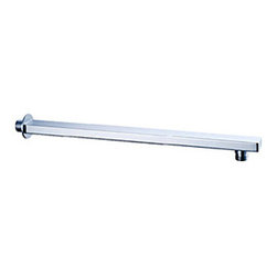 40 cm Brass Shower Arm for Shower Head - Bathroom Accessories