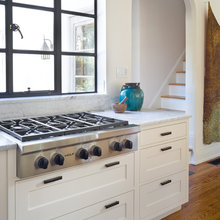 cabinets