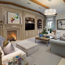Nancys House Living Room