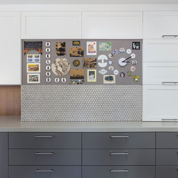 Montclair Residence