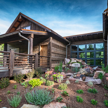 Private Residence