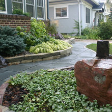 Landscape Ideas