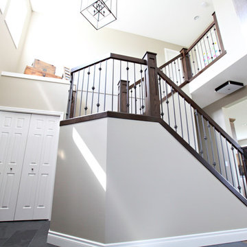 Springbank Home