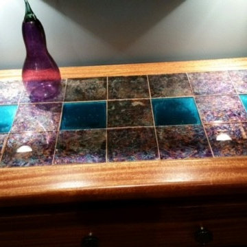 Susan S. in Pennsylvania - Custom Collection