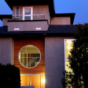Monster Renovation