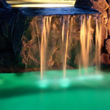 Spa Designs