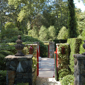 Garden Conservancy Open Days