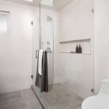 d's bath