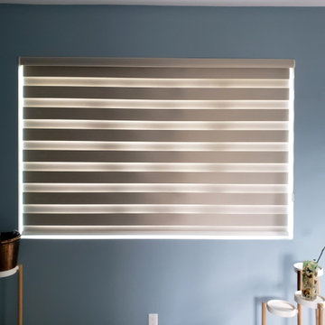 Combi Blinds - The Most Versatile Roller Shade