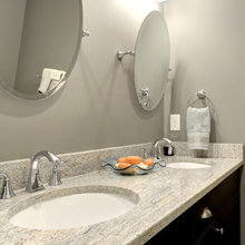 faucets