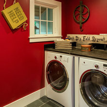 Mud Room