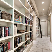 storage room