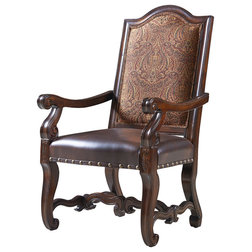 Traditional Armchairs And Accent Chairs by Clearwater American Furniture