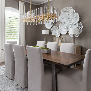 Dining Room Design