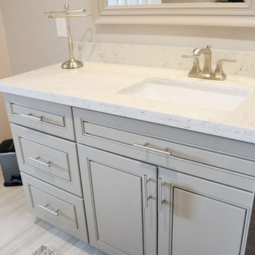 Agora Home Remodel