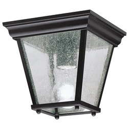 Traditional Outdoor Flush-mount Ceiling Lighting by Hansen Wholesale