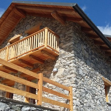 Casa Unifamiliare per vacanze