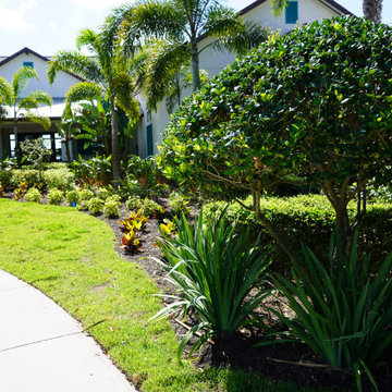 Outdoor Living Spaces