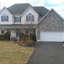 House exterior