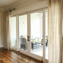 Back Door