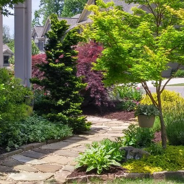 Majors Mill Crossing Subdivision