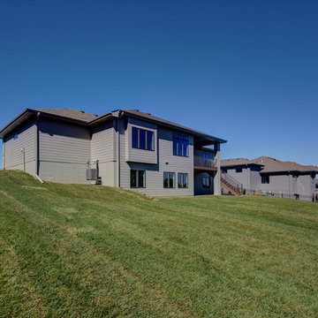 Freeport Ranch Sideload