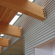 warehouse building