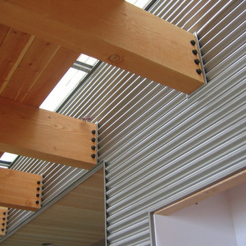Cope: Slot Skylight