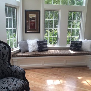 Bethesda Family Room