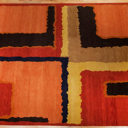 CARPETS BY MILAN HEGER - Rugs