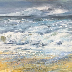 Original Paintings - Paintings