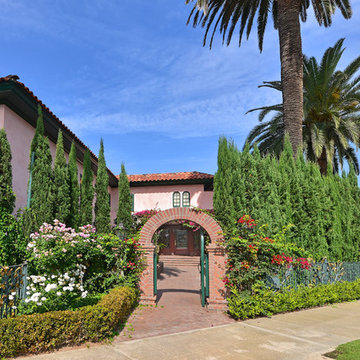 Prospect | La Jolla