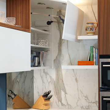 Balgowlah | Modern Kitchen