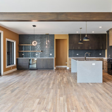 Modified Scarlett | Stewart Ridge Plainfield, IL