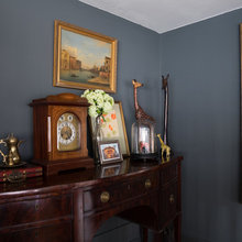 Paint color