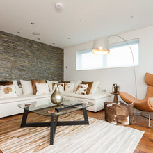 Living Room Ideas