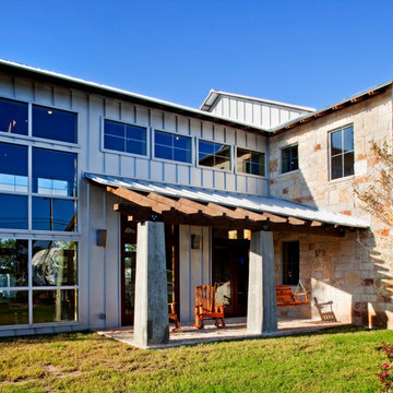 Hill Country Ranch Industrial