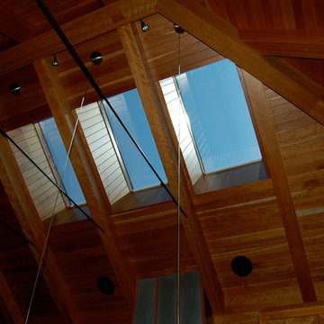 Skylight Window Film Applications