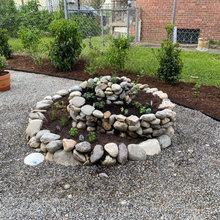 Outdoor ideas