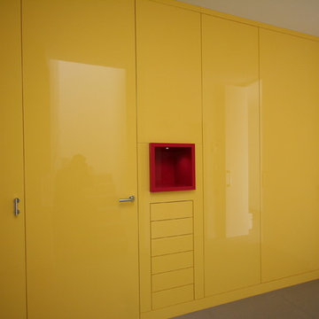 Inneneinrichtungen