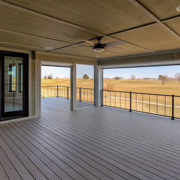 Otter Creek Modern Farmhouse
