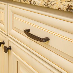 Lindos - Cabinet And Drawer Hardware