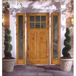 Built By BROSCO - Products