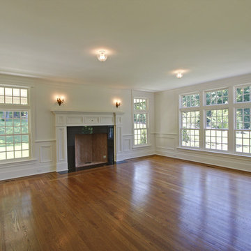 Greenwich residence