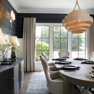 Golf Course Estate- New Construction Home